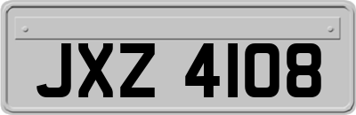 JXZ4108