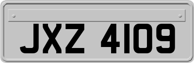 JXZ4109