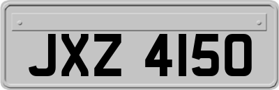 JXZ4150