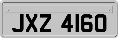 JXZ4160