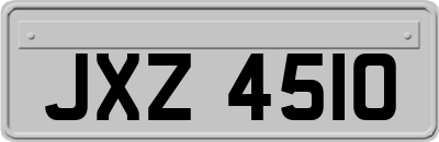 JXZ4510