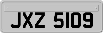 JXZ5109