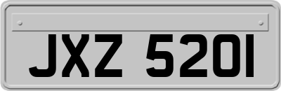 JXZ5201