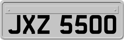 JXZ5500