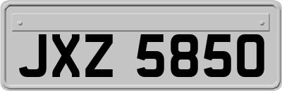 JXZ5850