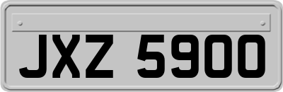 JXZ5900