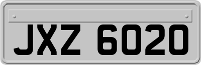 JXZ6020