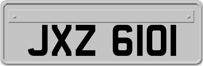 JXZ6101