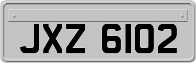 JXZ6102