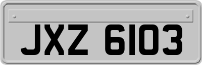 JXZ6103