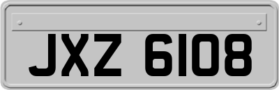 JXZ6108