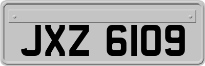 JXZ6109