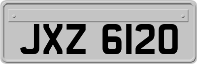 JXZ6120