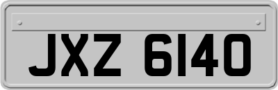 JXZ6140