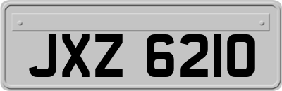 JXZ6210