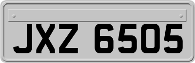 JXZ6505