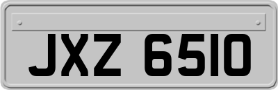 JXZ6510