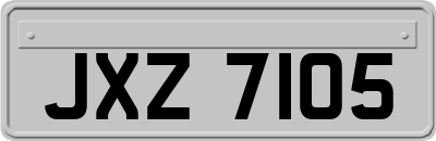 JXZ7105