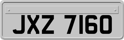 JXZ7160