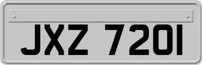 JXZ7201