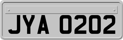 JYA0202