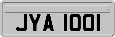JYA1001
