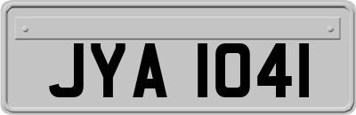 JYA1041