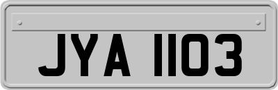 JYA1103