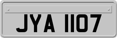 JYA1107