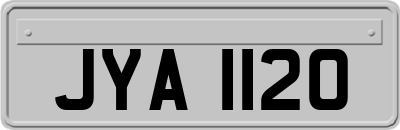 JYA1120