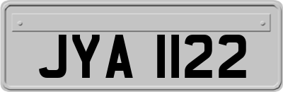 JYA1122