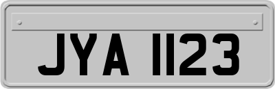 JYA1123
