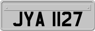 JYA1127
