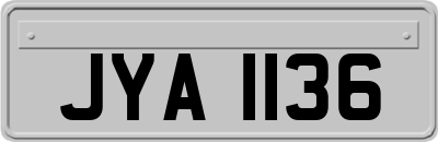 JYA1136