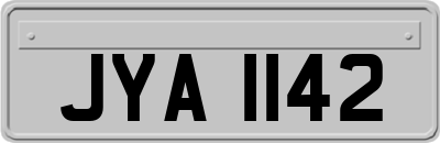 JYA1142