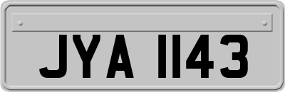 JYA1143