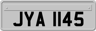 JYA1145