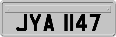 JYA1147