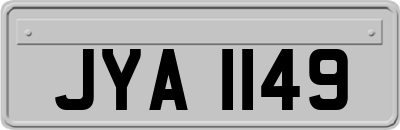JYA1149