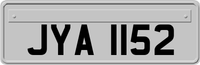 JYA1152