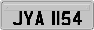 JYA1154