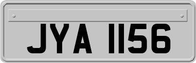 JYA1156