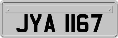 JYA1167