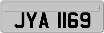 JYA1169