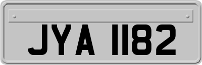 JYA1182