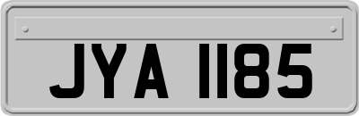 JYA1185