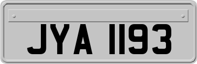 JYA1193