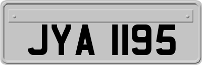 JYA1195