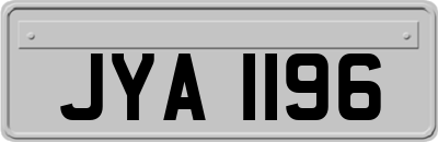 JYA1196