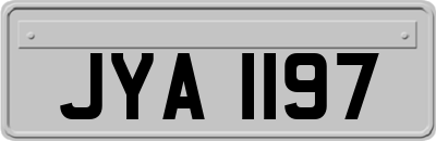 JYA1197